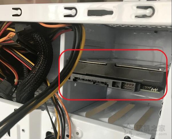 舊機(jī)械硬盤可以裝新電腦上嗎？臺式電腦加新/舊機(jī)械硬盤+分區(qū)教程