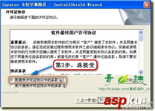 傻丫頭字幕精靈