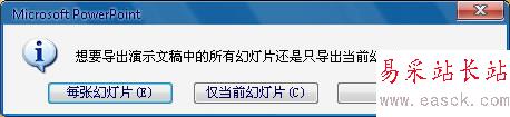 每張幻燈片