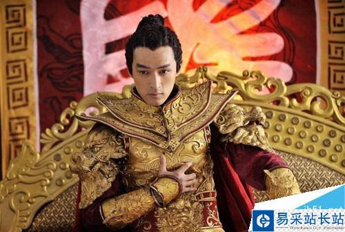 如何為自己p古裝照