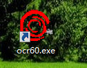 漢王OCR,文字識別