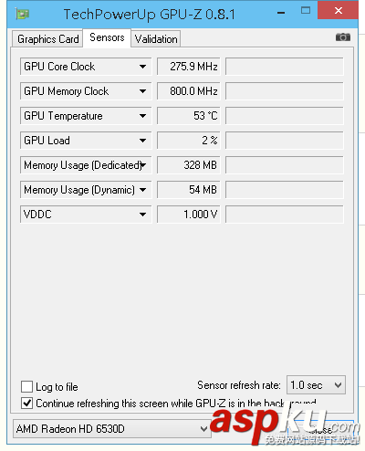 gpu-z,顯卡,體質