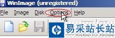 ros3.30的img文件寫入到大于2G的硬盤中的方法