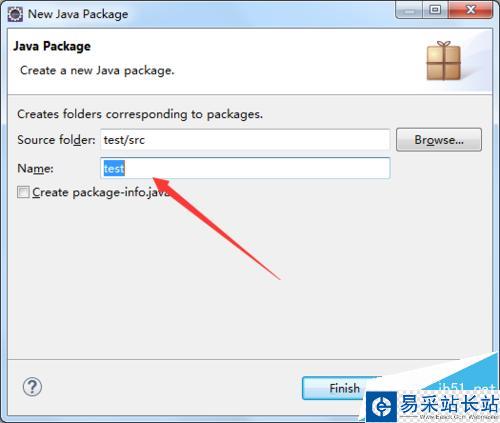 eclipse怎么創建servlet中class并配置servlet