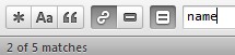 SublimeText,編輯器