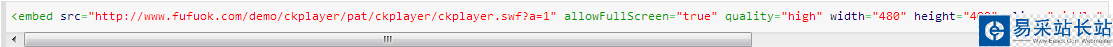 CKplayer