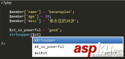 SublimeText,編輯器