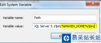 maven安裝以及eclipse配置maven