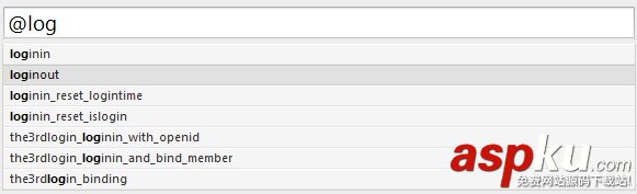 SublimeText,編輯器