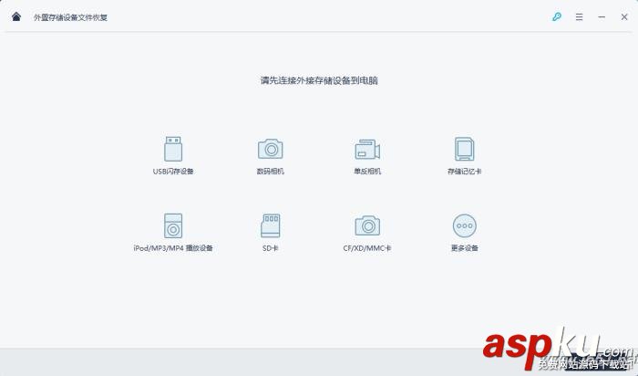 萬興,數據恢復專家,外置存儲