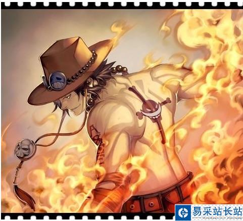圖片怎么制作電影膠卷效果