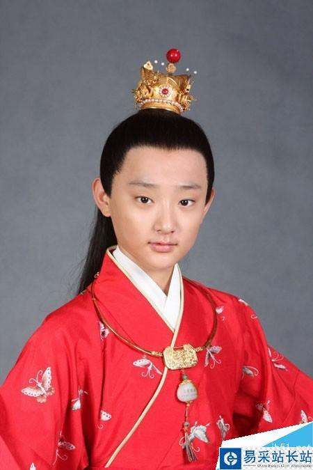如何為自己p古裝照