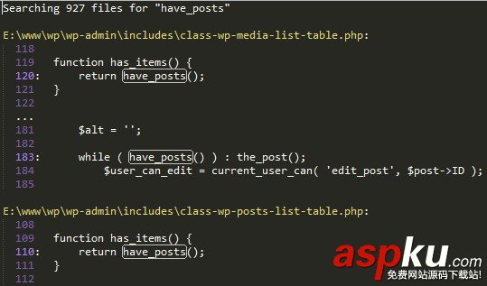 SublimeText,編輯器