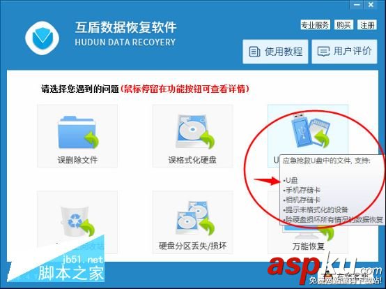 U盤,數據恢復