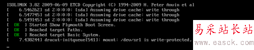vmware安裝fedora20