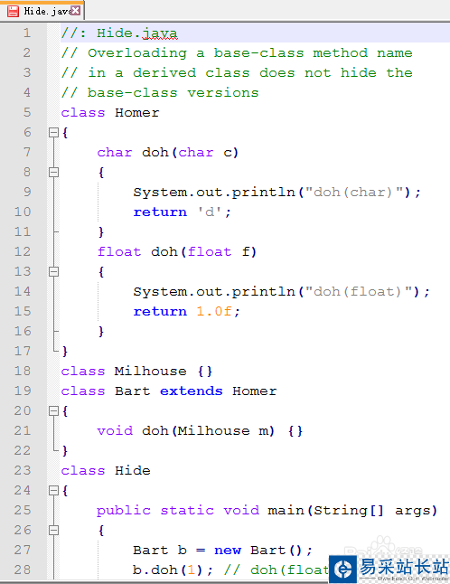 Notepad++ 中代碼格式化插件NppAStyle