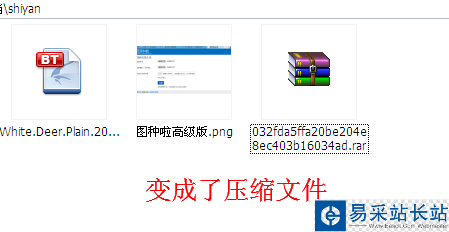 如何制作圖片種子
