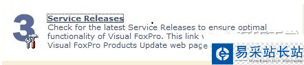 visual foxpro9.0中文版圖文安裝教程（附下載）