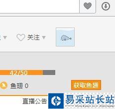 斗魚怎么發彩色彈幕？斗魚發送彩色彈幕教程
