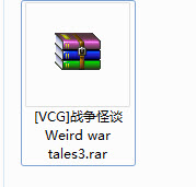 winrar,漫畫