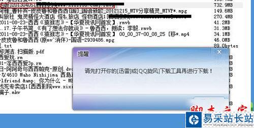 BT盒子種子搜索神器怎么用？BT盒子看片、下載種子使用教程4
