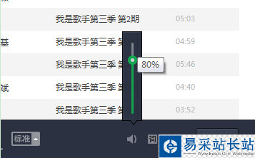 均衡器調節到最佳