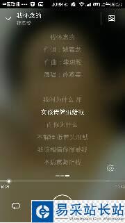 千千靜聽歌詞怎么下載 千千靜聽歌詞下載流程詳解8