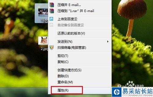 如何查看照片是否被PS處理過？