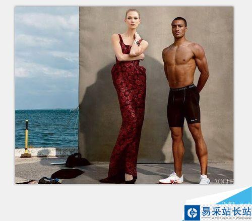 怎么給圖片添加特效