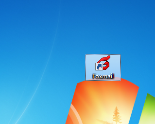 foxmail,郵件提醒