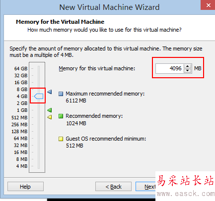 vmware安裝fedora20