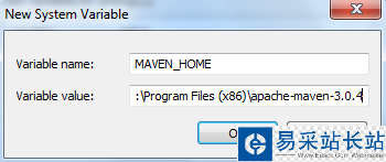 maven安裝以及eclipse配置maven