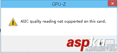 gpu-z,顯卡,體質