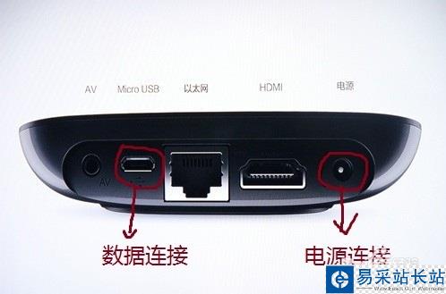 小米盒子2怎么裝軟件看直播