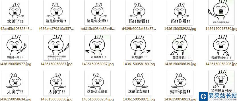 媽我要嫁他 對就是他圖片怎么弄？