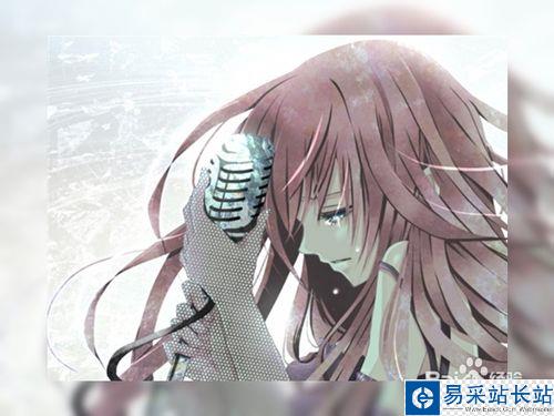 【美圖秀秀】雙影皮膚制作教程~