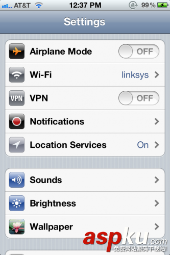 iPhone4S,越獄