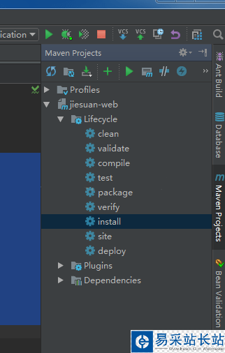 Intellij IDEA Cannot Resolve Symbol XXX問題的解決方法