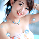 時尚美女