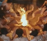 集體滅火