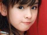 十歲女孩
