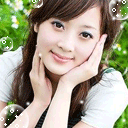 陽光女孩