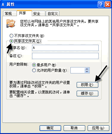 解析WindowsXP操作系統中的帳戶和權限功能(5)