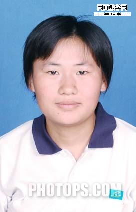 photoshop變化命令和橡皮擦簡單上色教程_網(wǎng)頁設(shè)計