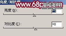 ps加深人物五官的輪廓讓照片更清晰