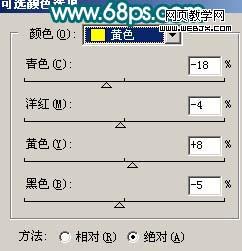 photoshop調(diào)出外景人像紅潤的膚色
