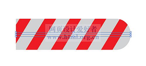 清新糖果！photoshop制作糖果條字體效果