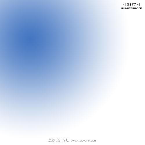 photoshop制作很酷很炫的光感藝術字體_www.webjx.com