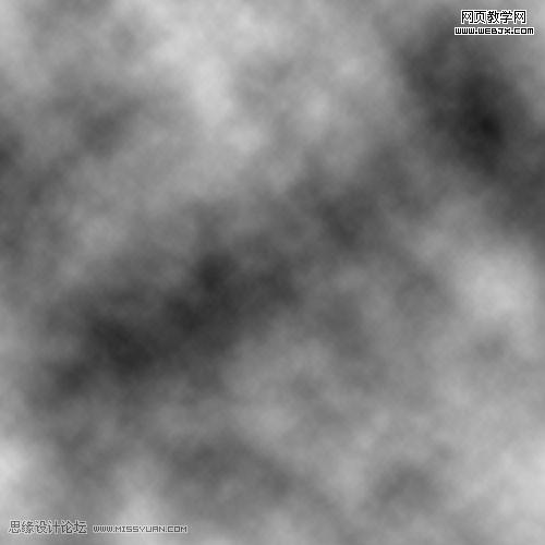 photoshop制作很酷很炫的光感藝術字體_www.webjx.com