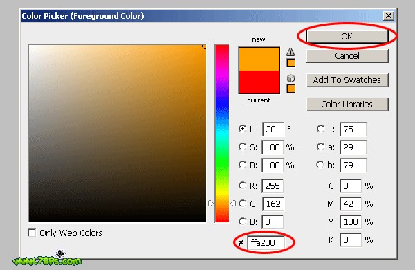 photoshop快速制作漂亮的剪紙字_webjx.com
